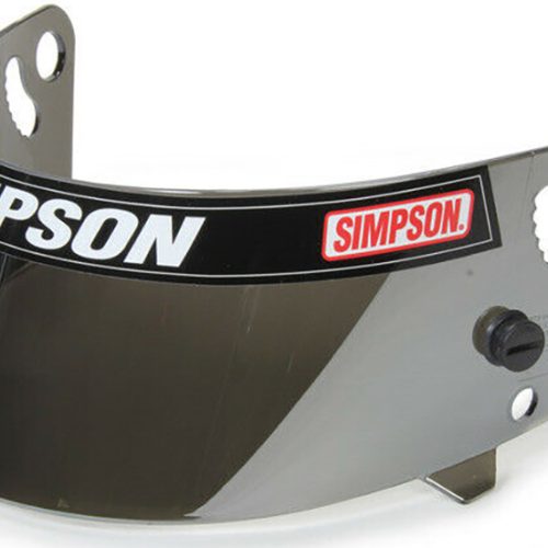 VISOR MIRROR SHARK VUDO       SHIELD – SA2010