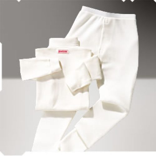 LONG SLEEVE TOP – X LARGE     – NOMEX UNDERWEAR -SFI