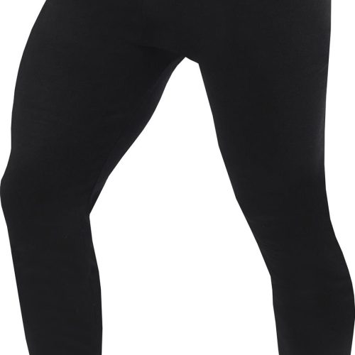 CARBONX BOTTOM – MEDIUM – UNDERWEAR BLACK – SFI