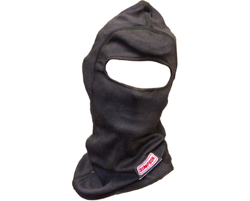 CARBONX HEADSOCK - SINGLE EYEPORT - SFI BALACLAVA