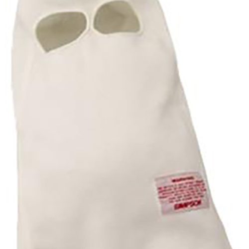 BALACLAVA DUAL EYEPORT FIA    – NOMEX