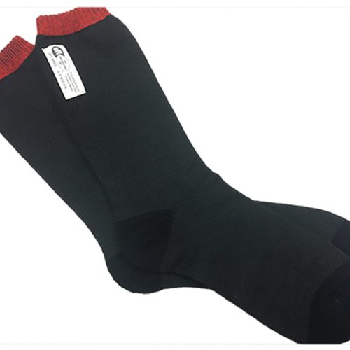 CARBONX SFI SOCKS 1 SIZE FITS ALL – PAIR. 3.3 SFI