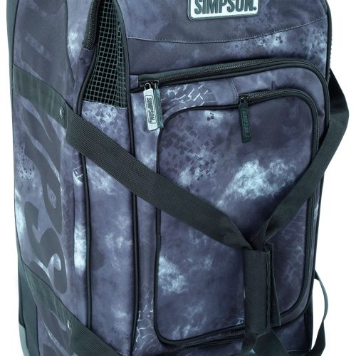 SIMPSON RACING FORMULA BAG 23 27″L X 13″W X 17″D