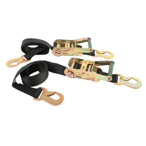 SIMPSON 8 FOOT X 2″ RATCHET   – PAIR