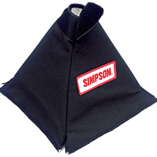 SHIFT BOOT COVER BLACK – SFI