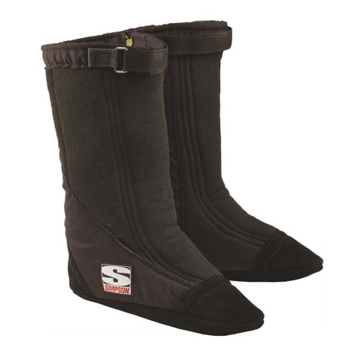 SFI-20 DRAG BOOTS MEDIUM      – SIZE 7 – 8.5
