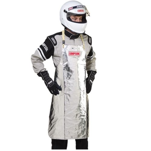 SFI-52.1 FUELER APRON