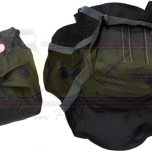 10′ REPLACEMENT CHUTE ONLY    – SUIT AIR BOSS SYSTEM