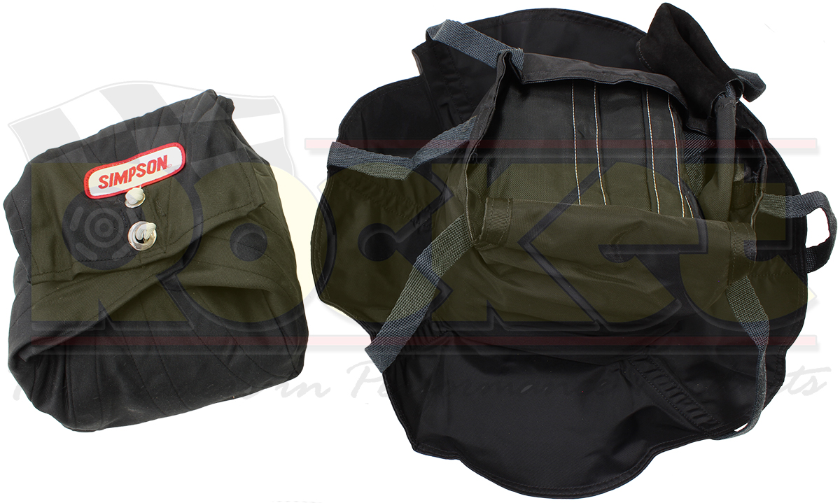 10' REPLACEMENT CHUTE ONLY - SUIT AIR BOSS SYSTEM