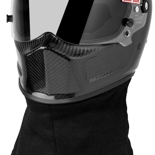 BANDIT SA2020 CARBON MEDIUM   HELMET