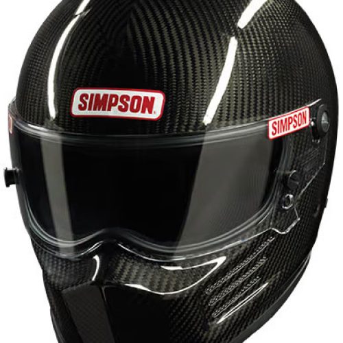 BANDIT SA2020 CARBON XX LARGE HELMET