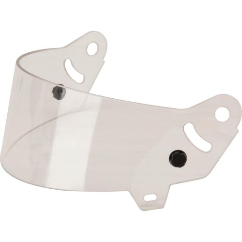 VENATOR SHIELD, CLEAR