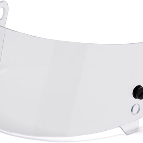 CLEAR VISOR – VOYAGER 2