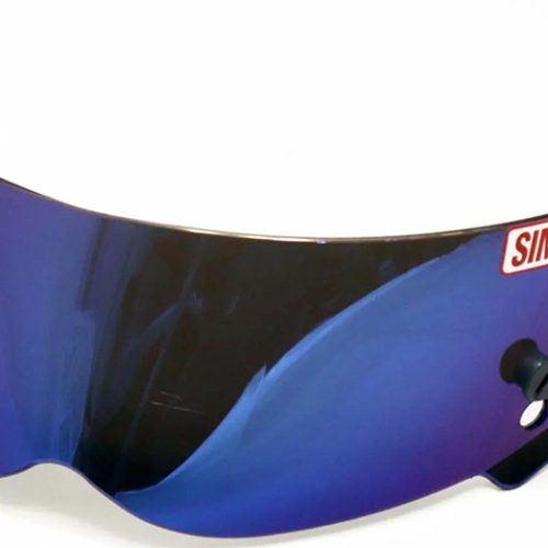 IRIDIUM VISOR BANDIT DRAG BANDIT, DIAMONDBACK – SA2020