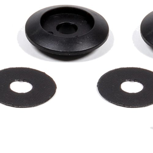 CARBON BANDIT PIVOT KIT SHIELD VISOR