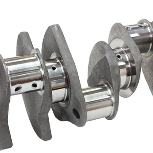 FORD 351C FORGED CRANKSHAFT   3.850″ STROKE, 6.000″ RODS