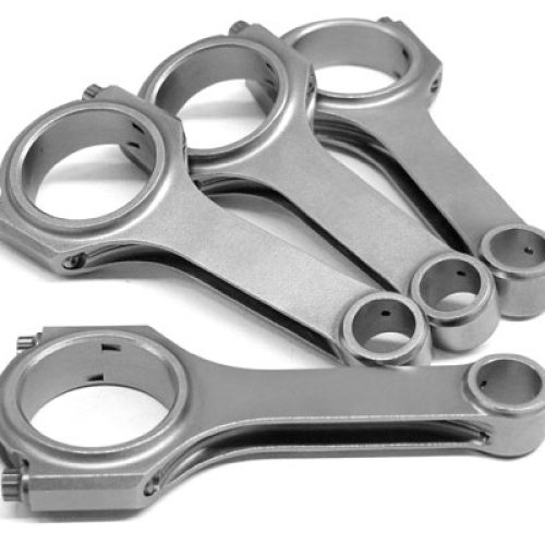 EAGLE SUBARU WRX 5.137″ H-BEAMCONROD SET 3/8″ ARP 2000 BOLTS