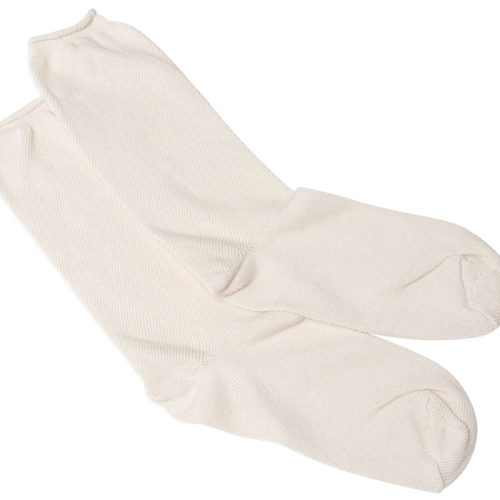 NOMEX SOCKS, SMALL SFI RATED, AIRFLOW CUSHIONED