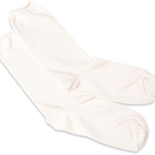 NOMEX SOCKS, MEDIUM           SFI RATED, AIRFLOW CUSHIONED
