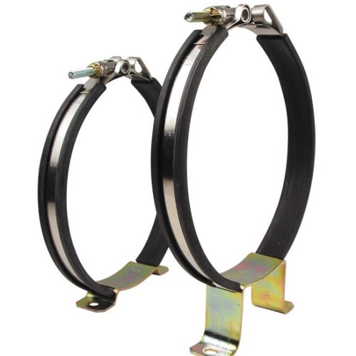 ZEX NITROUS BOTTLE BRACKET KITFOR 10LB & 15LB BOTTLES, STEEL