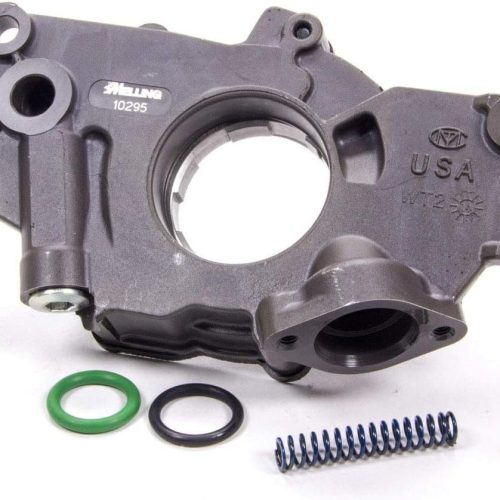 HIGH PERFORMANCE LS1 OIL PUMP STD VOLUME, HIGH PRESSURE