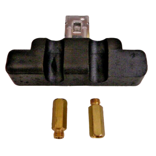 MAIN JET EXTENSION FLOAT KIT INCLUDES NOTCHED FLOAT