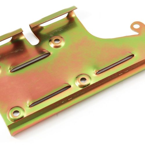 BB CHEV MK 4 5 6 WINDAGE TRAY LOUVERED