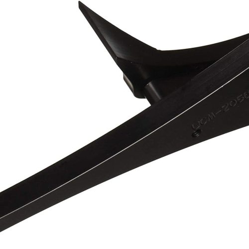 BBC  ADJUSTABLE TIMING POINTER6-8″ BLACK ANODIZED ALUM GENVI