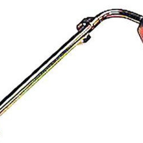 BB FORD 429 460 OIL PICK UP   SUIT MI31129 PAN REAR SUMP