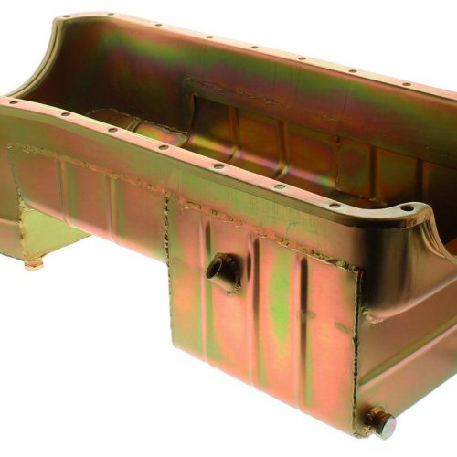 FORD 429 460 OIL PAN, 6.6L    FITS 1979-ON MUSTANG