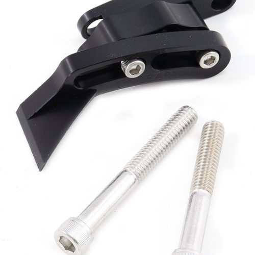 BILLET TIMING POINTER, SBF    302-351W, 2 O’CLOCK POSITION