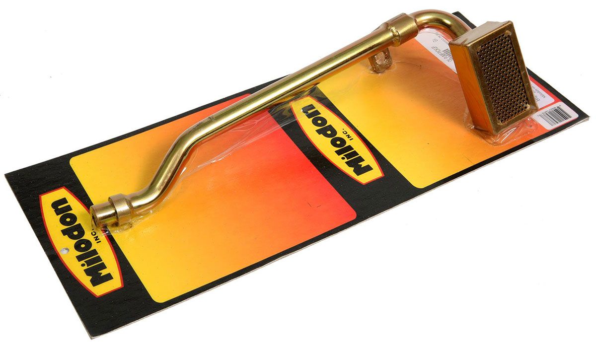 BB CHEV ( MARINE ) EXTREME OIL PICK UP SUIT MI31310 PAN