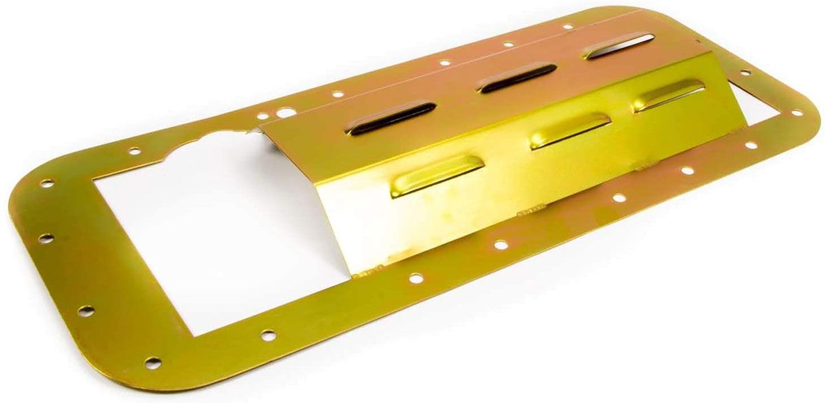 BB CHRYS 383-440 HEMI WINDAGE TRAY