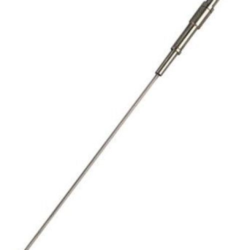 BB FORD 429 460 FLEXIBLE      ENGINE DIPSTICK FITS T/COVER