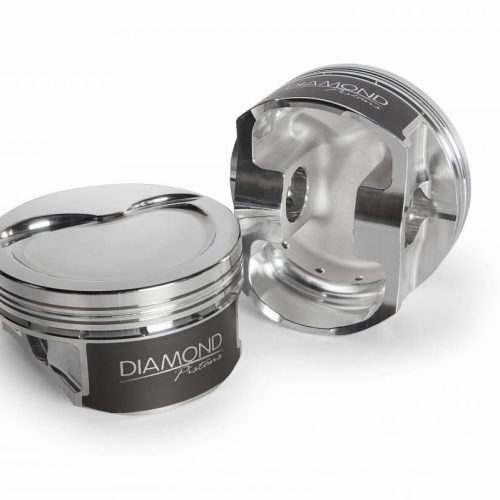 DIAMOND LSA 4.075″ BORE 4.00″ ST 6.125″ ROD .927 PIN -15CC