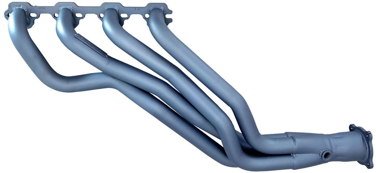 PACEMAKER HEADERS FALCON XR-XY 289-302 WINDSOR 1-5/8 TUNED