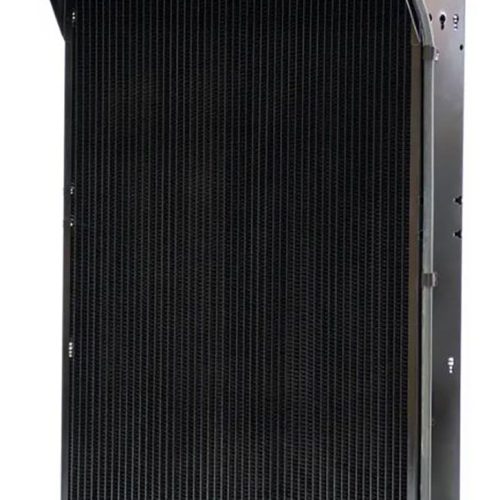 JOHNSONS 1933 34 FORD RADIATORSUIT SBC BBC GM STOCK HEIGHT