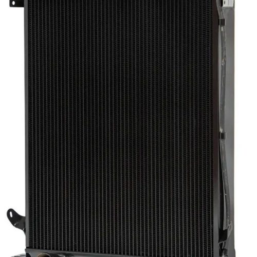 JOHNSONS 1932 FORD RADIATOR SUIT FORD MOTOR STOCK HEIGHT