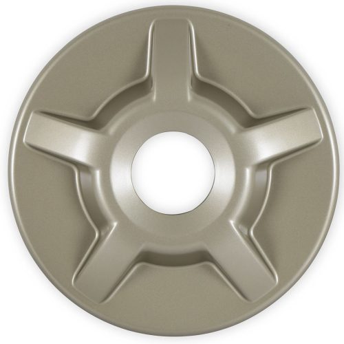 HALIBRAND ROADSTER LUG COVER  MAG 7 COVER