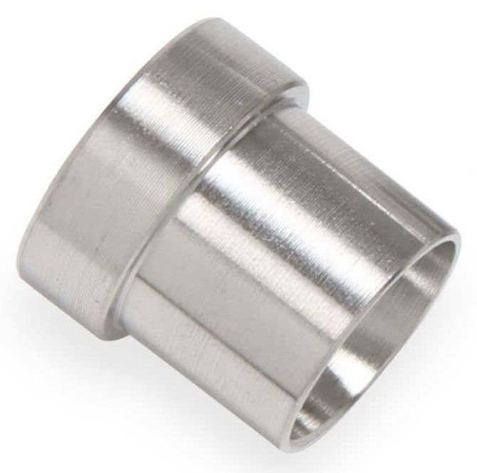 NOS TUBE SLEEVE -4AN - 1/4 TUBE