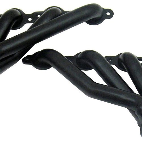 PATRIOT 67-69 CAMARO LS1 / LS6MID LENGTH HEADERS BLK 1-5/8