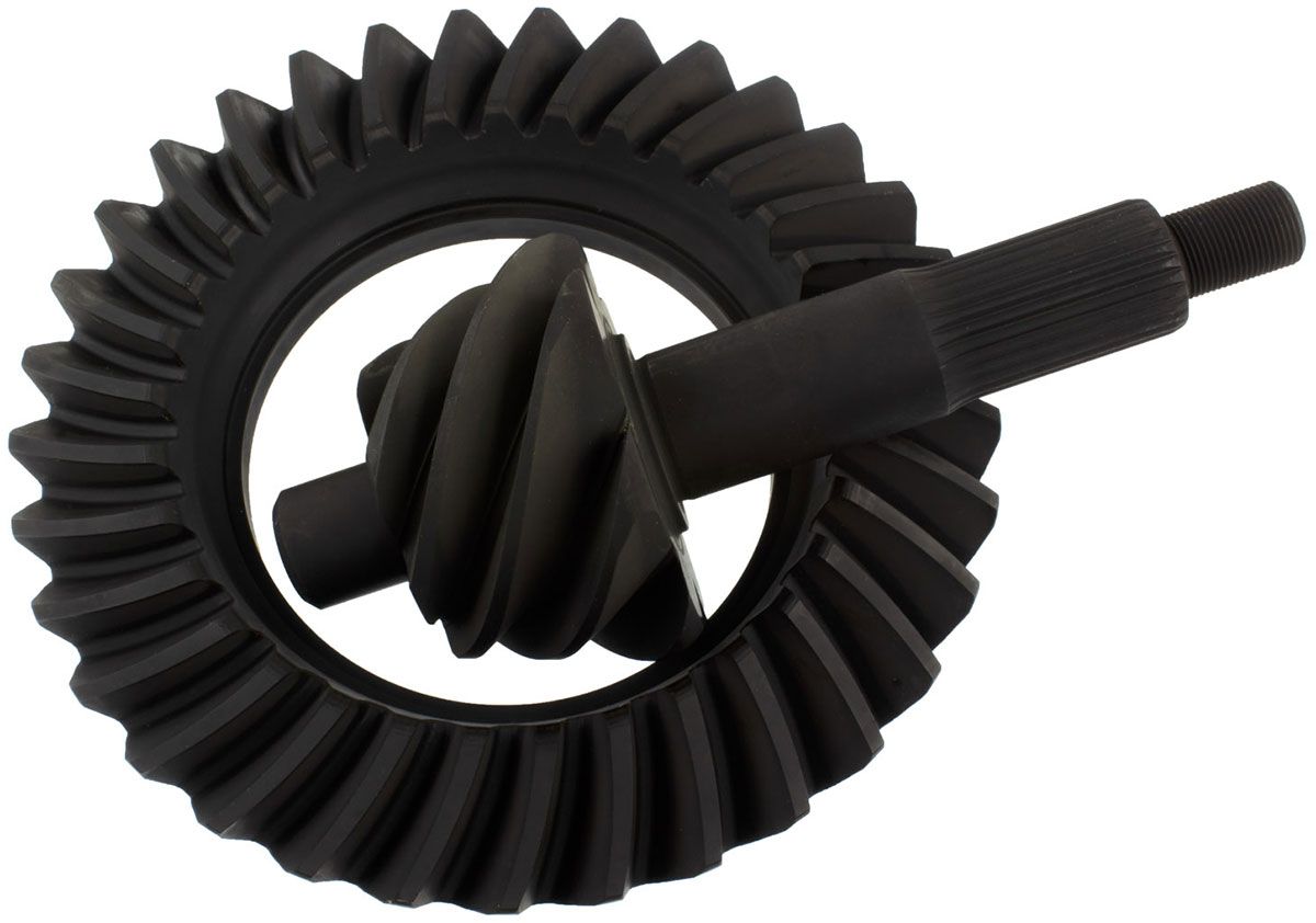FORD 9" PRO GEARS 4.71:1 28 SPLINE PINION