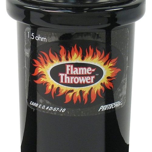 PERTRONIX FLAME THROWER 1.5OHMBLACK COIL