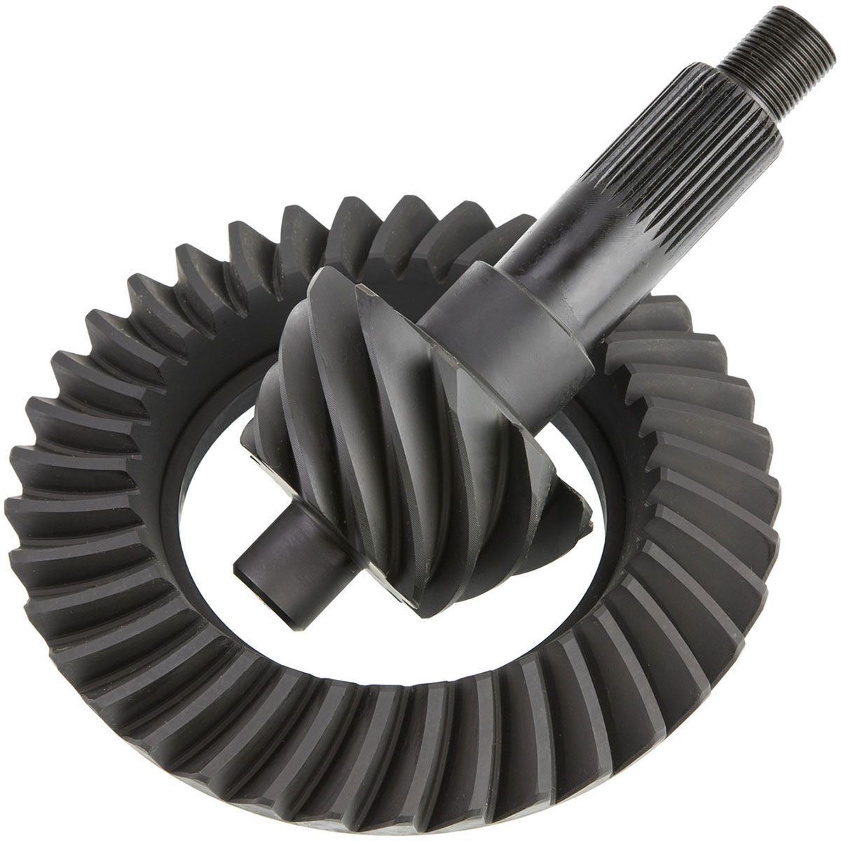 FORD 9" PRO GEARS 3.70:1 35 SPLINE PINION