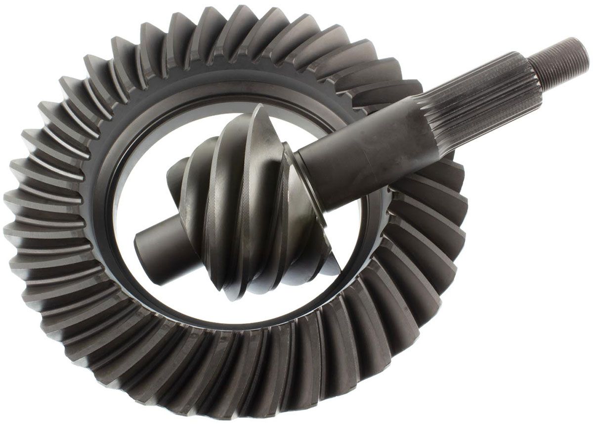 FORD 9" PRO GEARS 5.43:1 28 SPLINE PINION