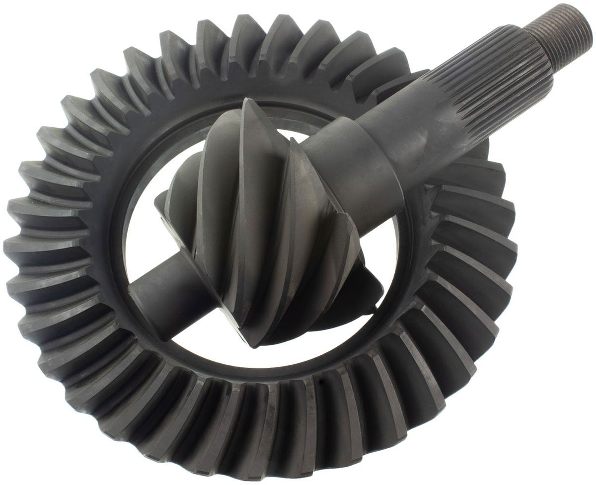 FORD 9" PRO GEARS 3.89:1 35 SPLINE PINION