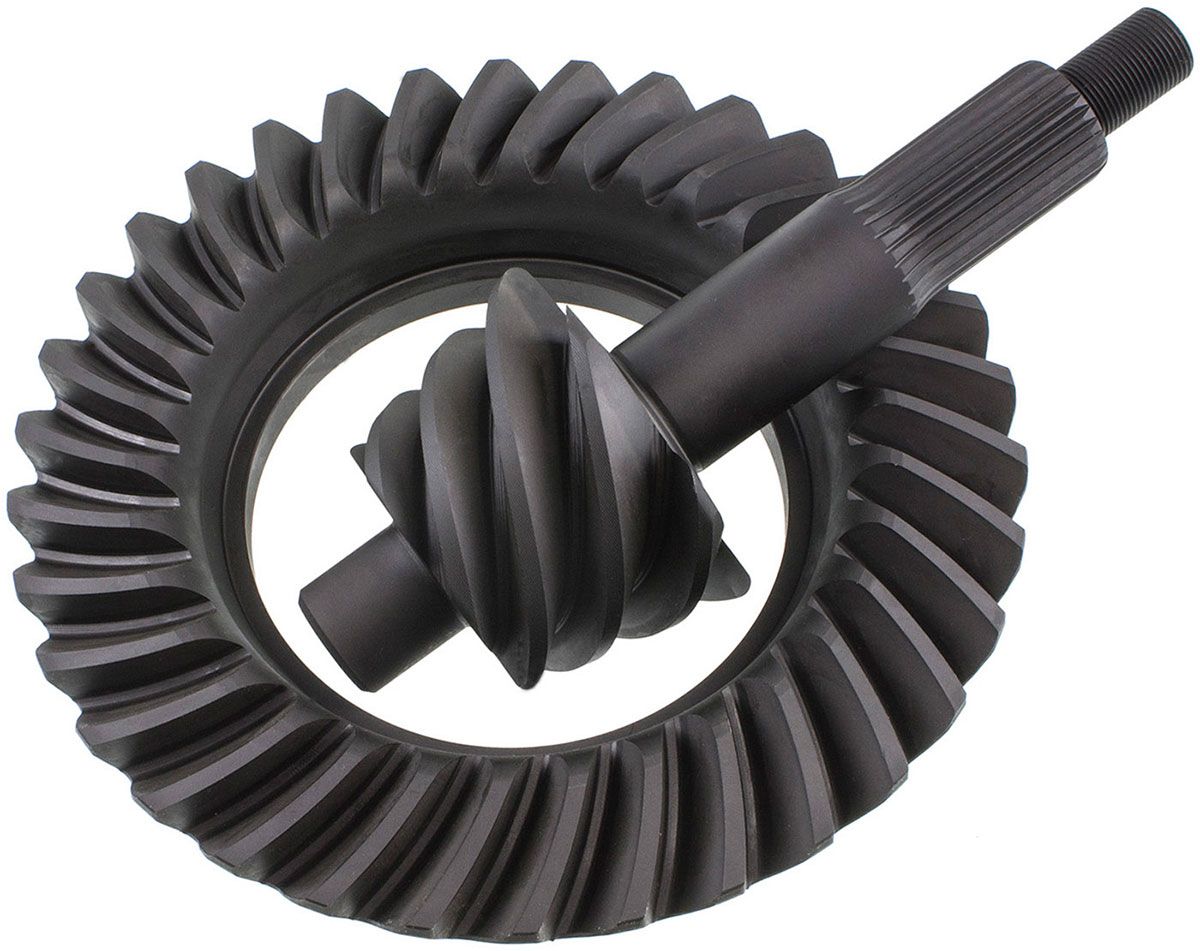 FORD 9" PRO GEARS 5.67:1 28 SPLINE PINION