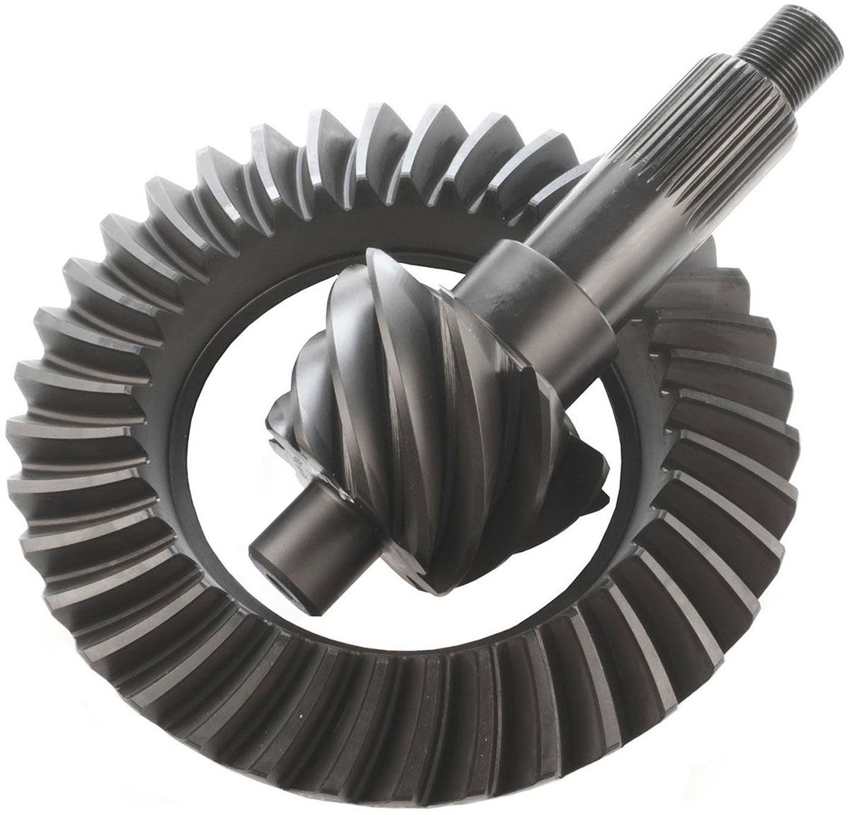 FORD 9" PRO GEARS 4.11:1 35 SPLINE PINION