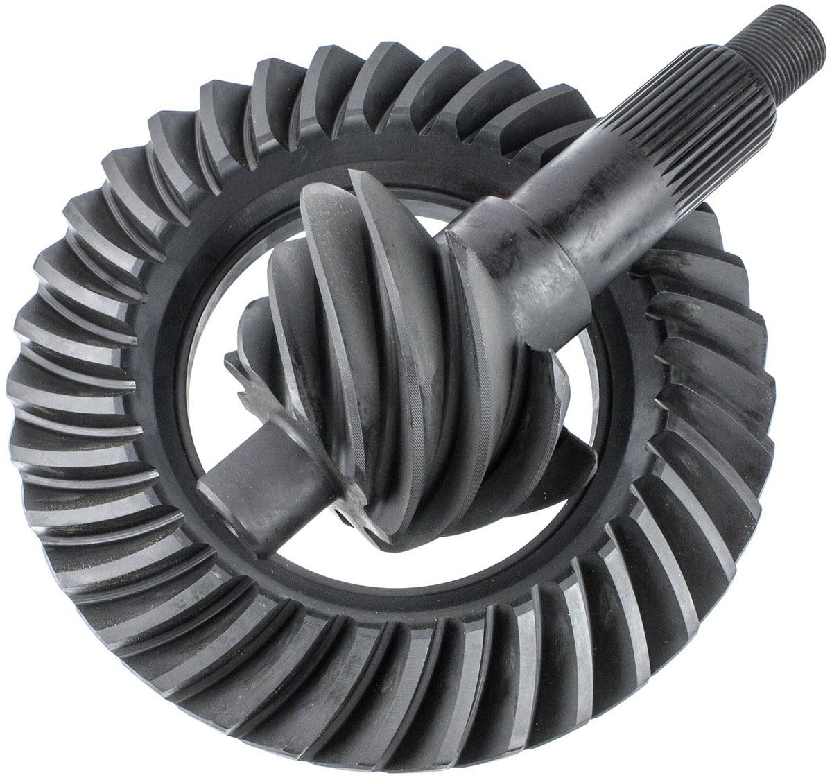 FORD 9.5" PRO GEARS 3.89:1 35 SPLINE PINION