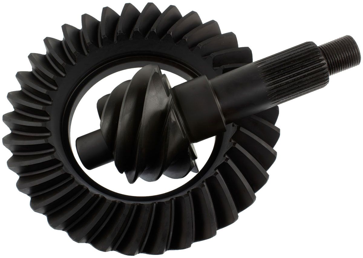 FORD 9" PRO GEARS 4.86:1 35 SPLINE PINION